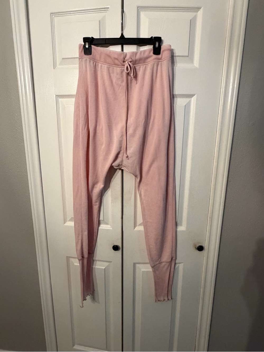 Free people intimately cozy all day harem leggings
